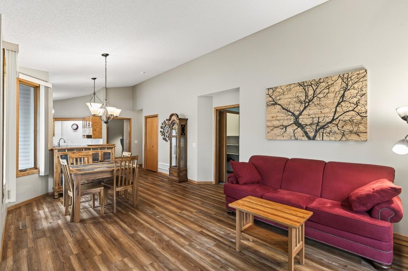 Welcome home to this great, single level townhome in high-demand - photo 14