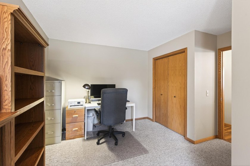 Welcome home to this great, single level townhome in high-demand - photo 17