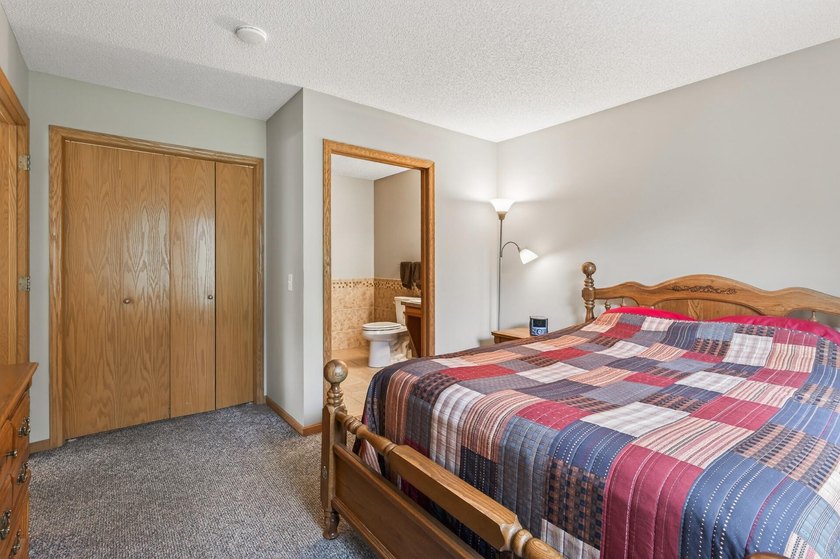Welcome home to this great, single level townhome in high-demand - photo 22