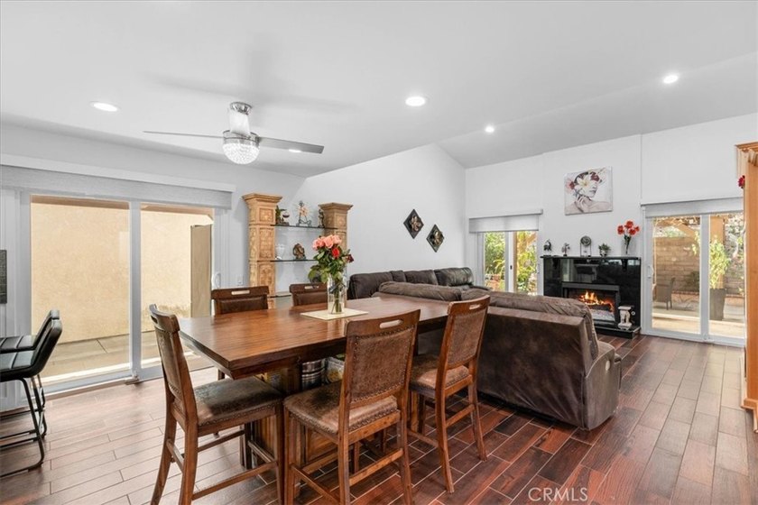 STUNNING TURNKEY, SINGLE STORY in the heart of Placentia in OC - photo 9