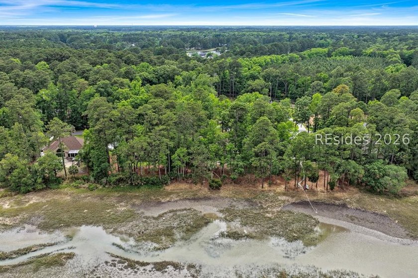 Located on Spartina Crescent, a most coveted marsh front address - photo 4