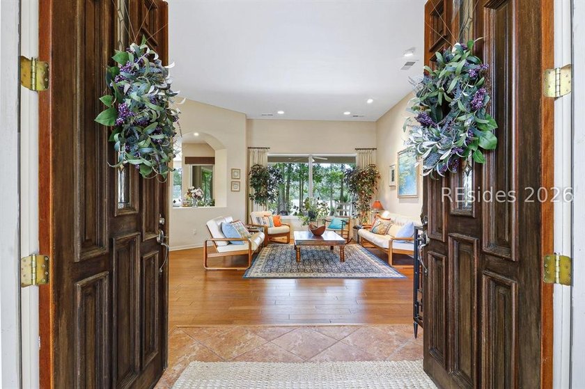 Located on Spartina Crescent, a most coveted marsh front address - photo 6