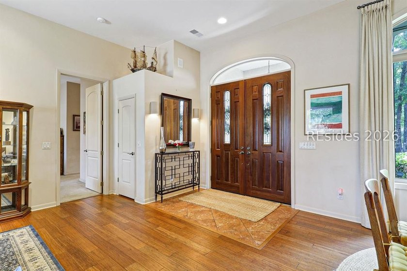 Located on Spartina Crescent, a most coveted marsh front address - photo 7