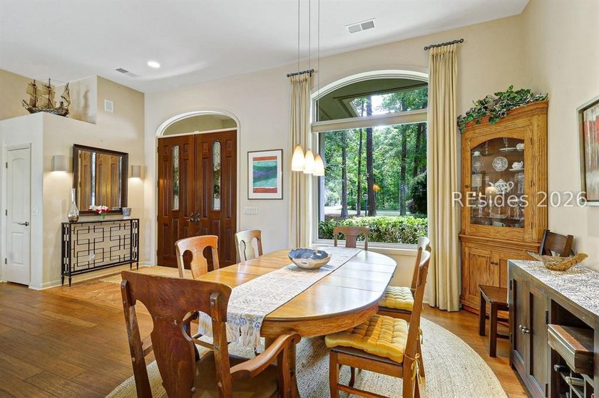 Located on Spartina Crescent, a most coveted marsh front address - photo 9
