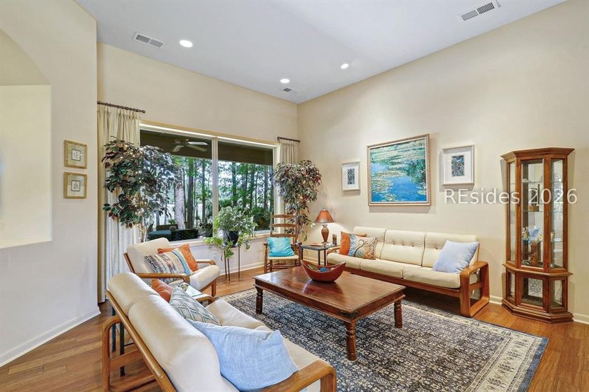 Located on Spartina Crescent, a most coveted marsh front address - photo 10