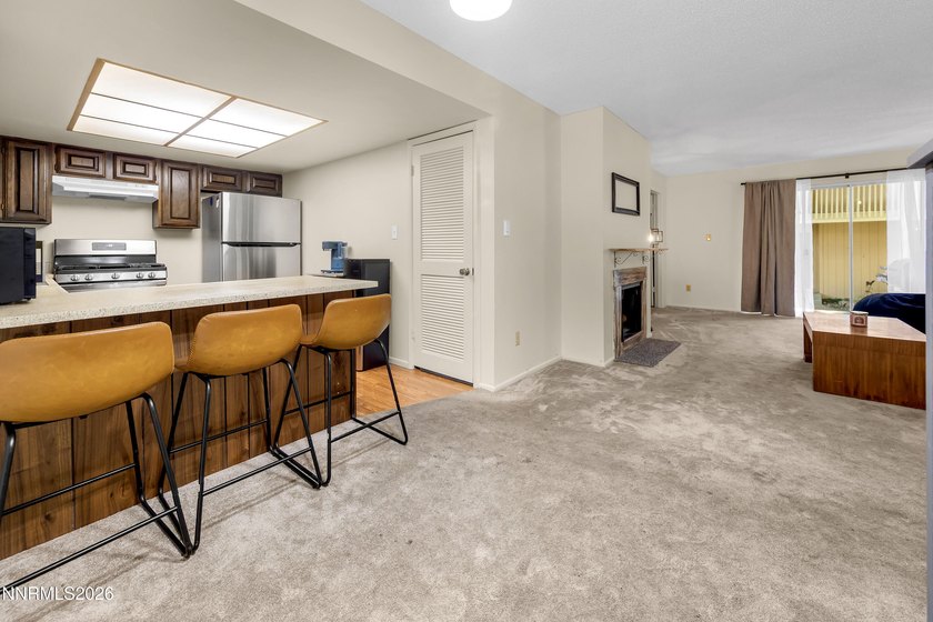 Welcome to Shoreline Villas, where the Truckee River flows just - photo 10