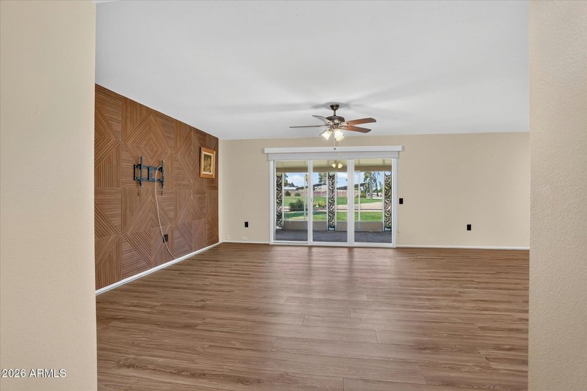GOLF COURSE GEM! Beautifully updated 2-bedroom, 2-bath Gemini - photo 11