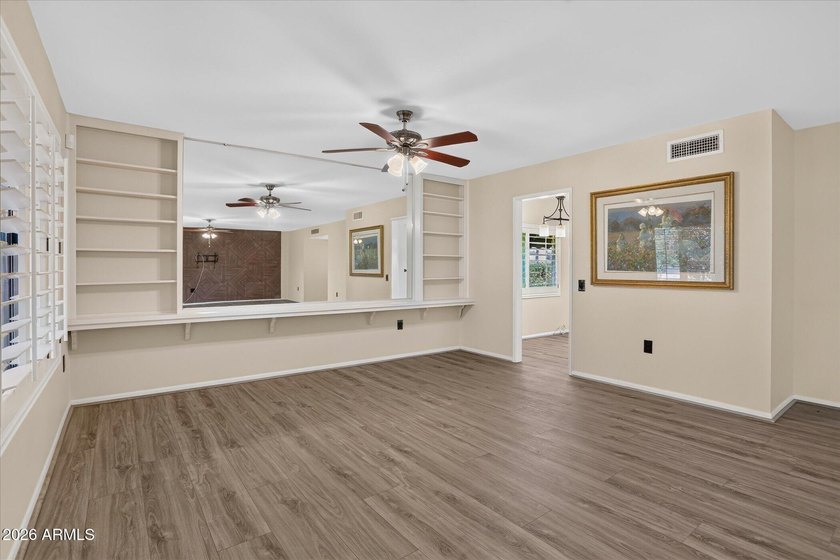 GOLF COURSE GEM! Beautifully updated 2-bedroom, 2-bath Gemini - photo 12