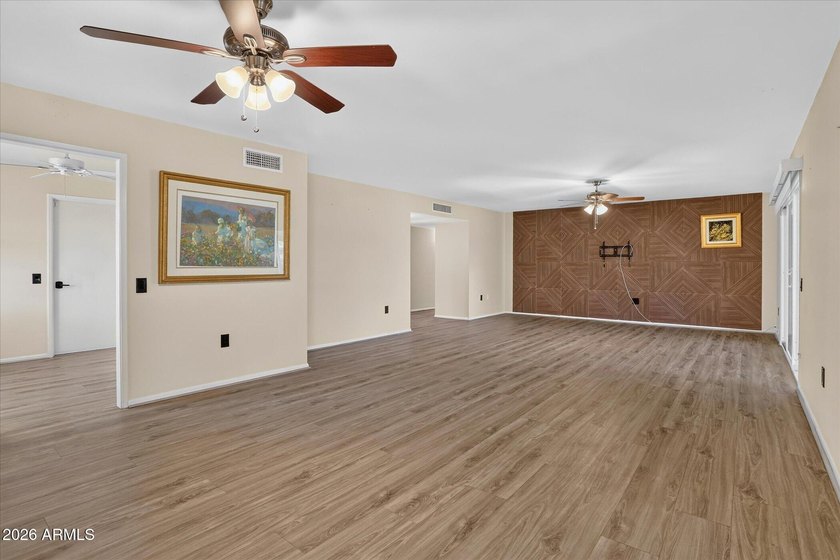 GOLF COURSE GEM! Beautifully updated 2-bedroom, 2-bath Gemini - photo 13