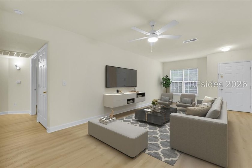Villa 102 is renovated, first floor, move-in ready for the right - photo 13