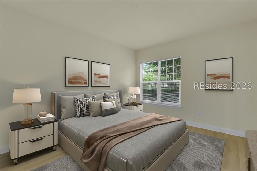 Villa 102 is renovated, first floor, move-in ready for the right - photo 18