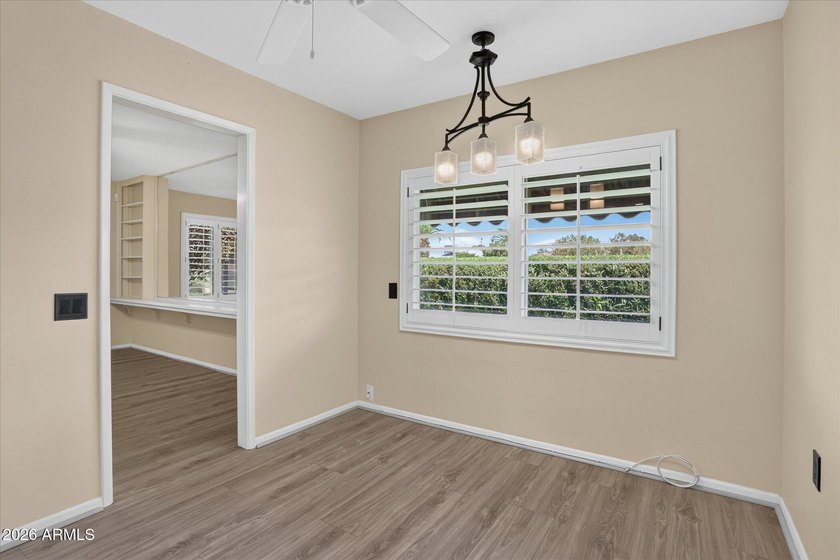 GOLF COURSE GEM! Beautifully updated 2-bedroom, 2-bath Gemini - photo 19