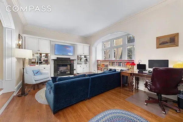 Welcome to a unique, unforgettable home exuding with charm on an - photo 3