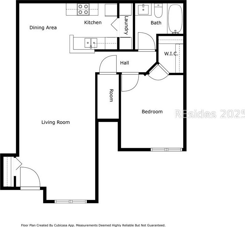 Villa 102 is renovated, first floor, move-in ready for the right - photo 25
