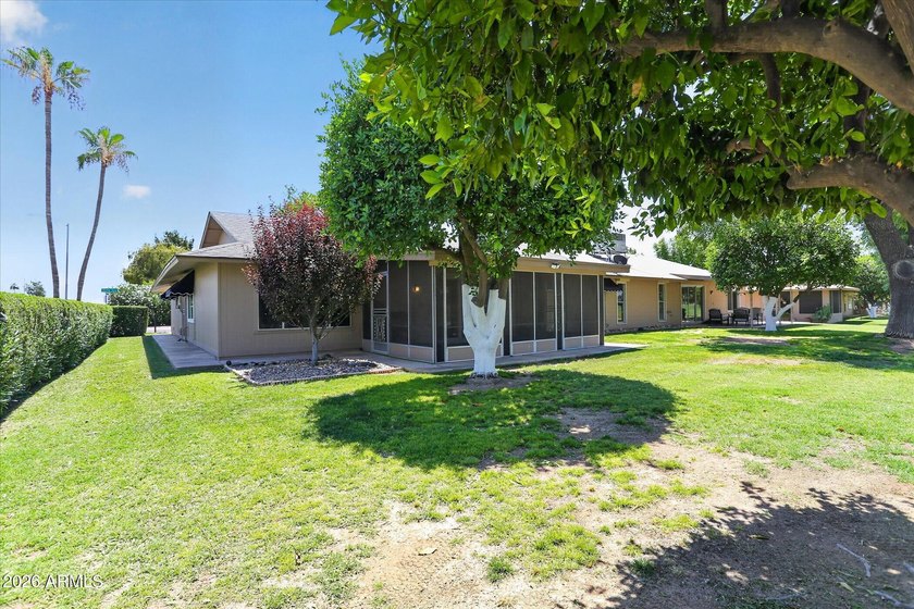 GOLF COURSE GEM! Beautifully updated 2-bedroom, 2-bath Gemini - photo 33