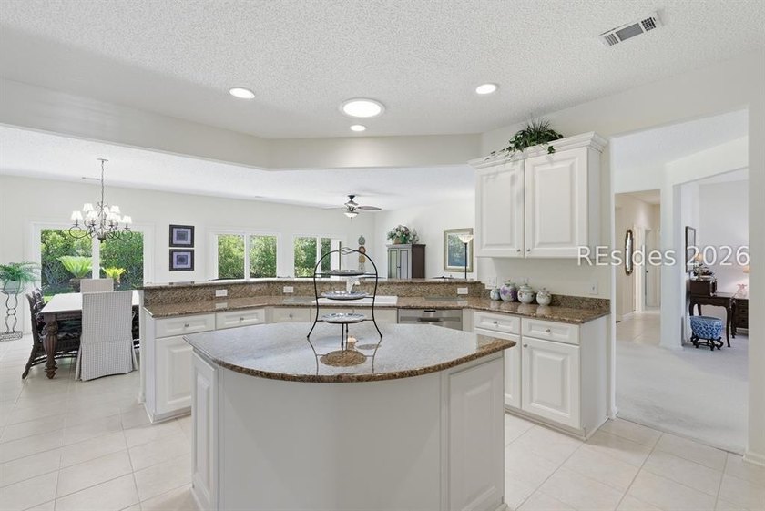 Explore this rare Chestnut model located in the heart of Sun - photo 3