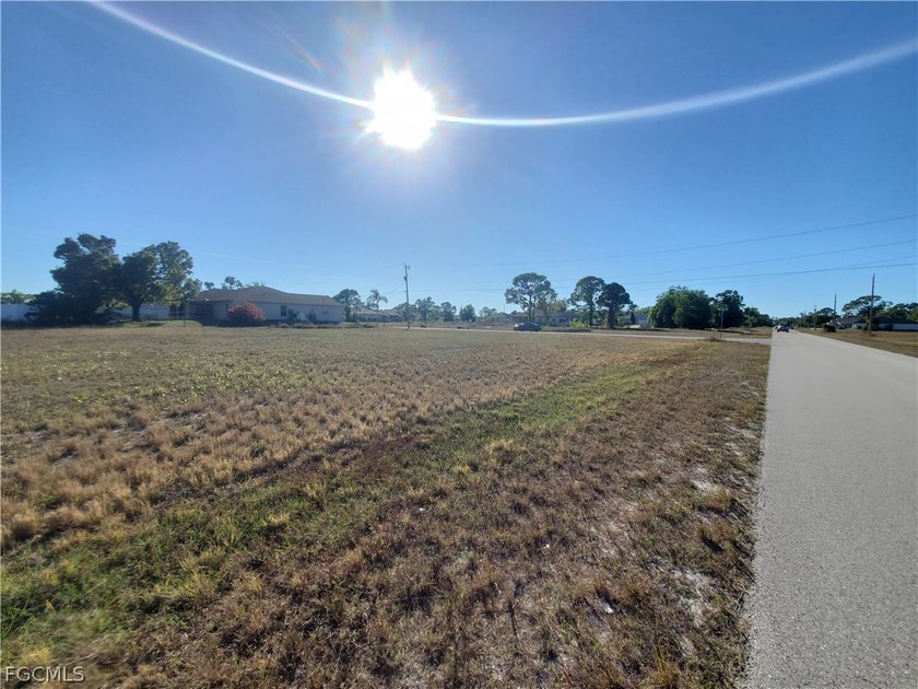 Build your dream home on this oversized corner lot in Northwest - photo 4