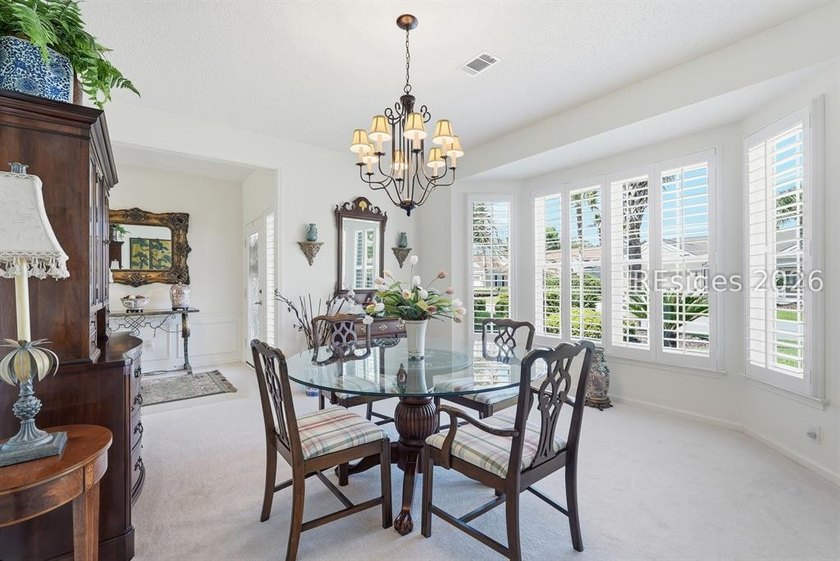 Explore this rare Chestnut model located in the heart of Sun - photo 5