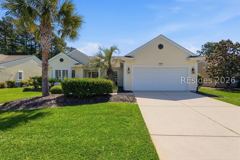 Explore this rare Chestnut model located in the heart of Sun - photo 6
