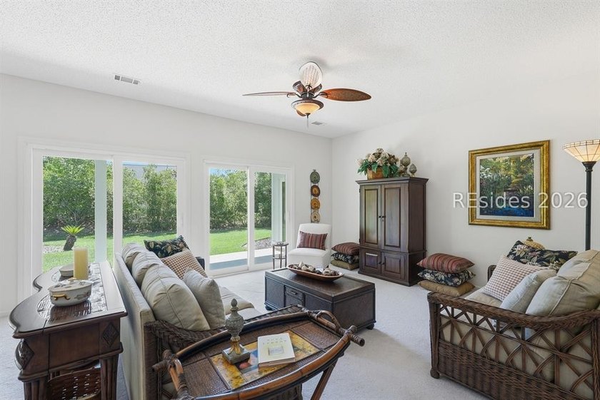 Explore this rare Chestnut model located in the heart of Sun - photo 9