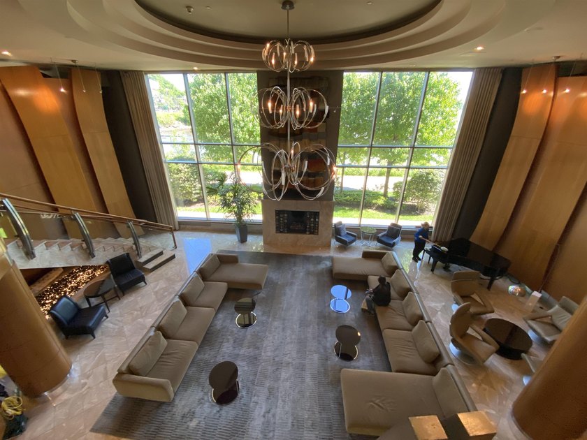 This five-star, white-glove residence is one of the best condos - photo 3