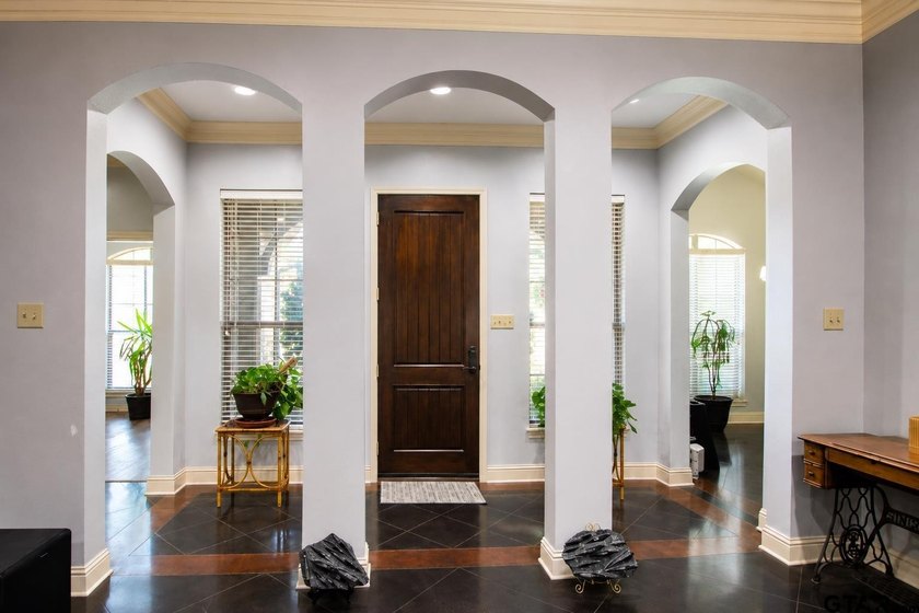 Welcome to this beautiful 3-bedroom, 2-bath home offering 1,980 - photo 3
