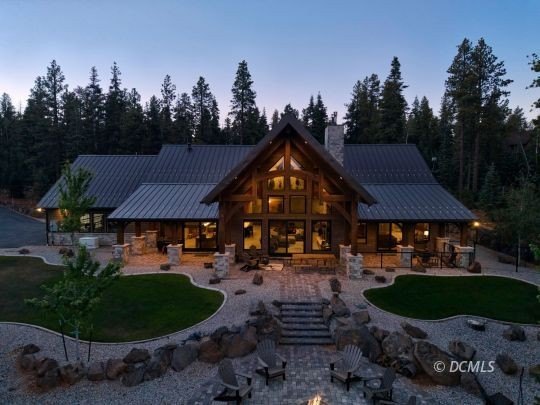 Escape the heat to your ultimate mountain sanctuary. Nestled on - photo 2