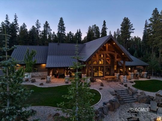 Escape the heat to your ultimate mountain sanctuary. Nestled on - photo 3