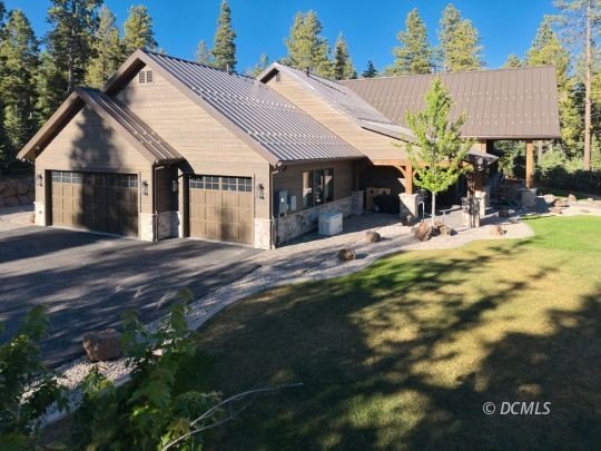 Escape the heat to your ultimate mountain sanctuary. Nestled on - photo 9