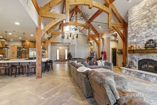 Escape the heat to your ultimate mountain sanctuary. Nestled on - photo 10