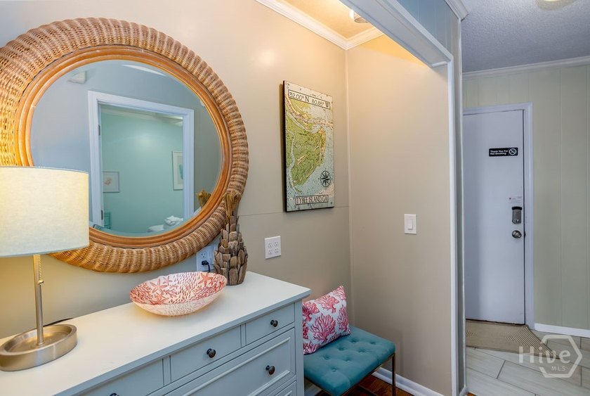 Enjoy coastal living in this recently updated beachside Tybee - photo 50