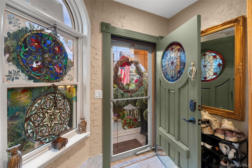Welcome To This Magnificent &amp; Historic Gable Home, Rich In - photo 7
