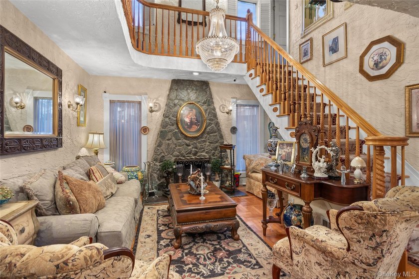 Welcome To This Magnificent &amp; Historic Gable Home, Rich In - photo 9