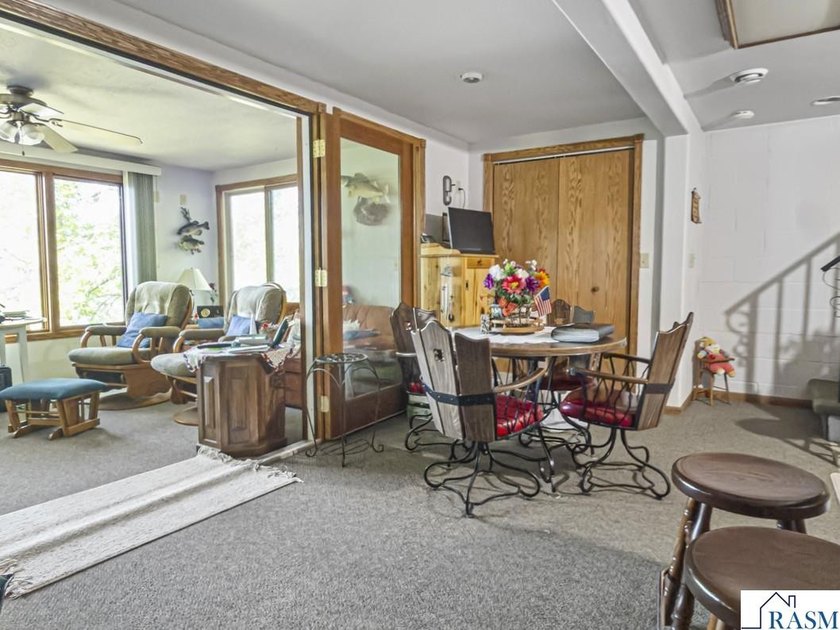Welcome to your lakeside retreat on beautiful Stocking Lake! - photo 12
