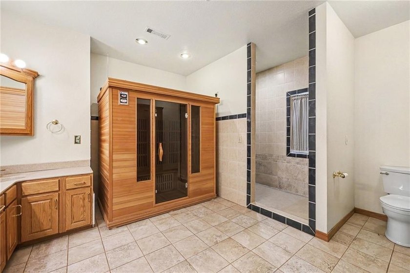 Located in the desirable Crawford Lake State Park, this stunning - photo 21