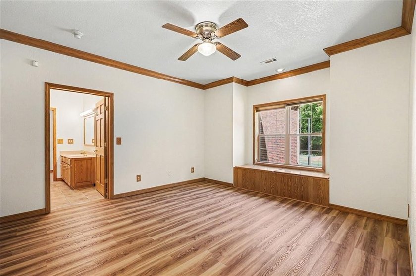 Located in the desirable Crawford Lake State Park, this stunning - photo 22