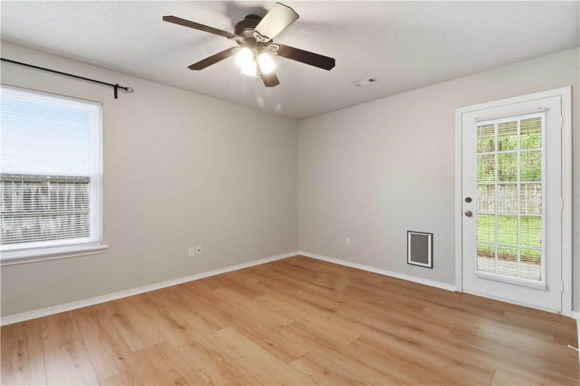 Welcome to this well-maintained 3-bedroom, 2-bath home in a - photo 13