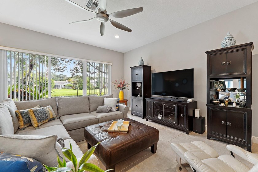 Small cozy enclave of just 173 home sites with lush tree lined - photo 13