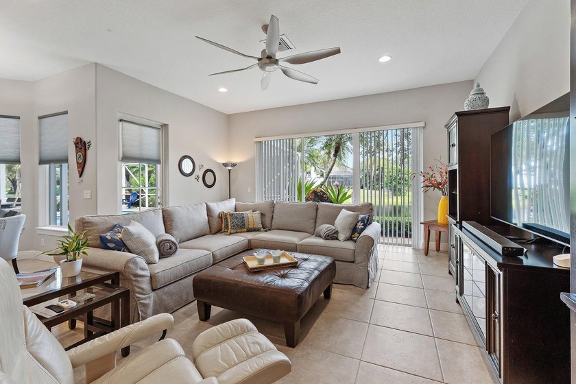 Small cozy enclave of just 173 home sites with lush tree lined - photo 14