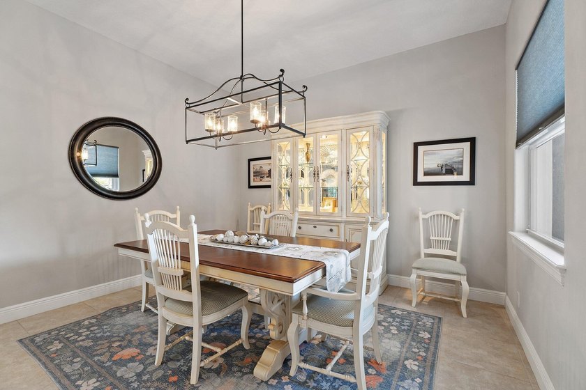 Small cozy enclave of just 173 home sites with lush tree lined - photo 15