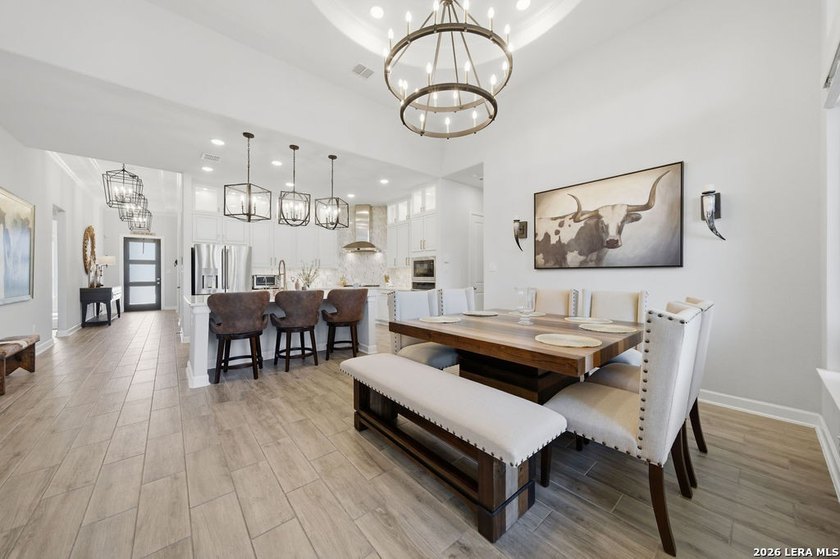 LUXURY UPGRADES! Welcome to this stunning one-story home where - photo 15