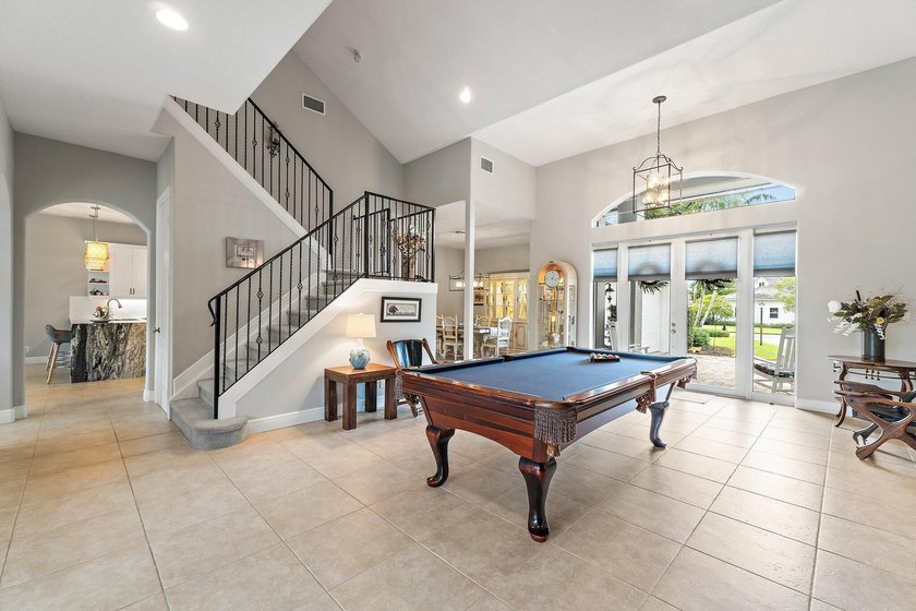 Small cozy enclave of just 173 home sites with lush tree lined - photo 20