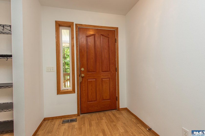 Amongst the trees on an acre this lovely 4 bed 2.5 bath home is - photo 23
