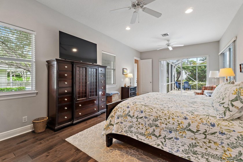 Small cozy enclave of just 173 home sites with lush tree lined - photo 24