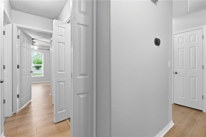 Welcome to this well-maintained 3-bedroom, 2-bath home in a - photo 25