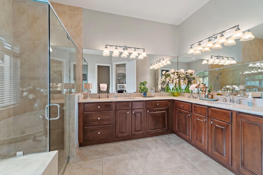 Small cozy enclave of just 173 home sites with lush tree lined - photo 25