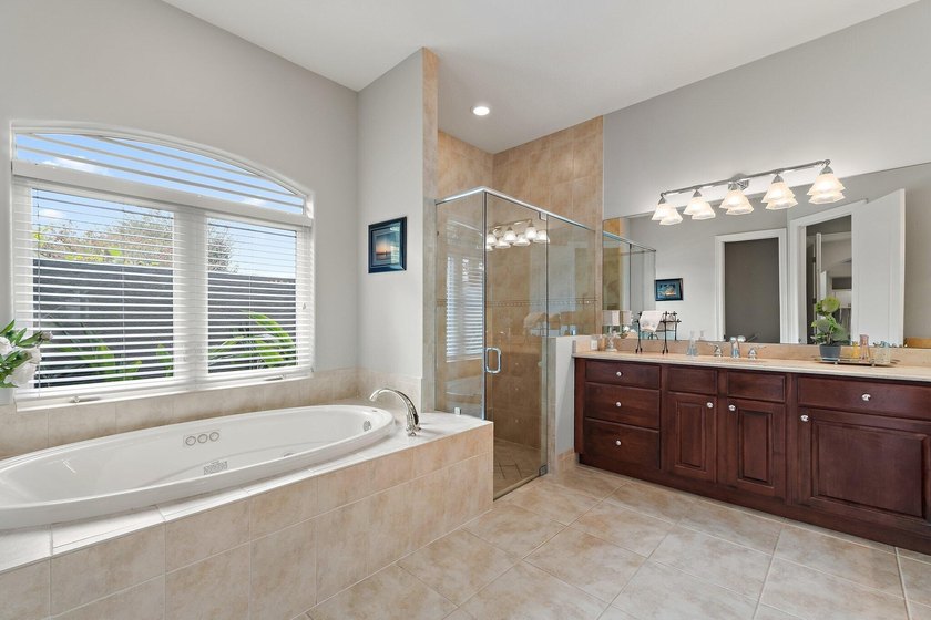 Small cozy enclave of just 173 home sites with lush tree lined - photo 26