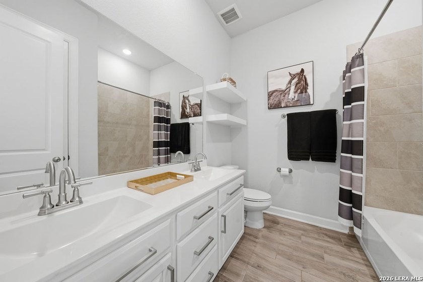 LUXURY UPGRADES! Welcome to this stunning one-story home where - photo 26