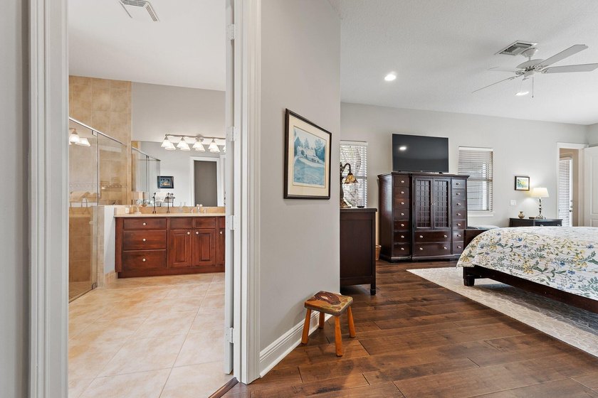 Small cozy enclave of just 173 home sites with lush tree lined - photo 28