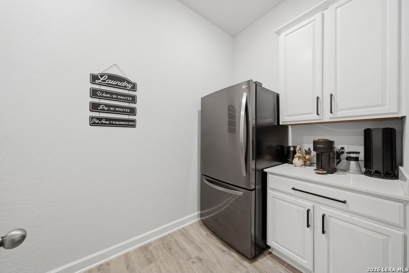 LUXURY UPGRADES! Welcome to this stunning one-story home where - photo 28